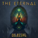 Portada de Celestial EP de The Eternal