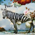 Portada de Hope de The Flower Kings