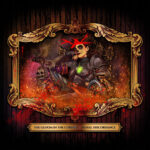 Portada de Royal Discordance de The Gloom In The Corner