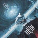 Portada de Hun de The Hu