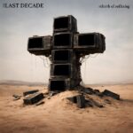 Portada de Rebirth Of Suffering de The Last Decade