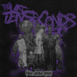 Portada de The Dead Ones de The Last Ten Seconds Of Life