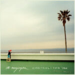 Portada de Everything I Ever Saw de The Menzingers