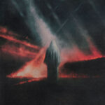 Portada de Phosphor de The Narrator