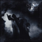 Portada de Cold Velvet de The Night Eternal