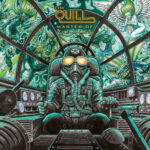 Portada de Master Of The Skies de The Quill