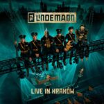 Portada de Live In Krakow de Till Lindemann