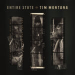 Portada de Entire State of Tim Montana de Tim Montana