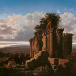 Portada de Graveyards Of Joy de Todomal