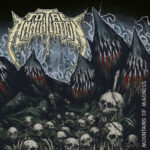 Portada de Mountains of Madness de Total Annihilation