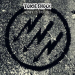 Portada de Future Is Calling de Toxic Shock