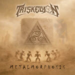 Portada de Metalmorphosis de Triskelyon