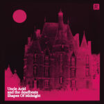 Portada de Shapes Of Midnight de Uncle Acid & The Deadbeats