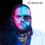 Portada de Vice Business Only de V.B.O.