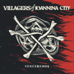 Portada de Venceremos de Villagers Of Ioannina City