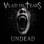 Portada de Undead de Vlad In Tears