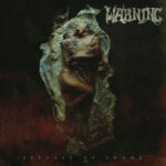 Portada de Rituals of Shame de Warning