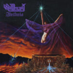 Portada de Aletheia de Wildhunt