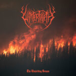 Portada de Unyielding Season de Winterfylleth