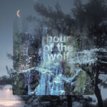 Portada de Hour Of The Wolf de Wolf