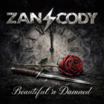 Portada de Beautiful 'N Damned de Zan/Cody