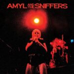 Portada de Giddy Up/Big Attraction Re-Release de Amyl And The Sniffers