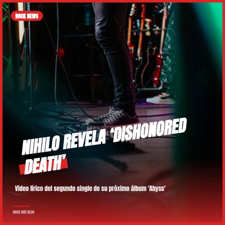 Nihilo revela ‘Dishonored Death’