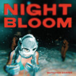 Portada de Nightbloom de Butcher Babies