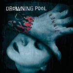 Portada de Sinner Re-Release de Drowning Pool