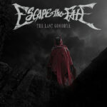 Portada de The Last Goodbye de Escape The Fate