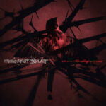 Portada de We Were Bleeding Anyway EP de From First To Last