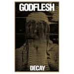 Portada de Decay de Godflesh