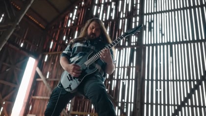 Chris Rörland y Jackson lanzan la SL7 Soloist