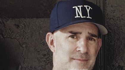 Scott Ian de Anthrax se Define como Centrista