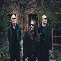 Agalloch Revive 'Marrow Of The Spirit'
