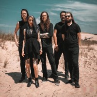 Huntsmen se despide: el fin de una era en el sludge metal