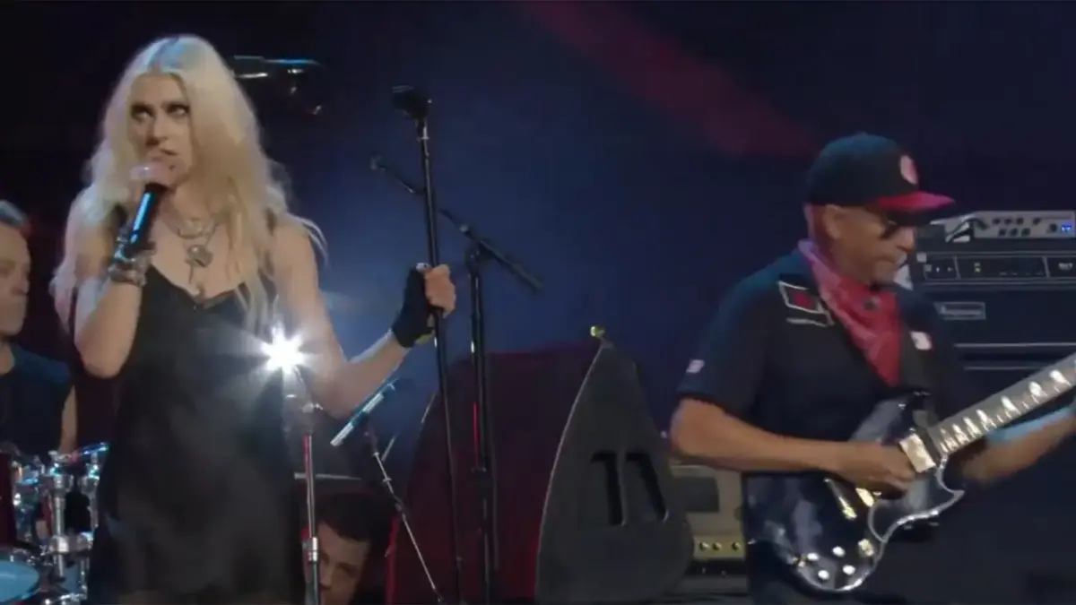 Homenaje a Soundgarden en el Power To The People Festival