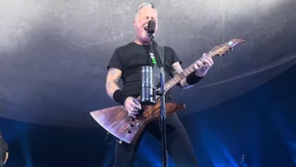 Metallica: El Regreso de 'Devil's Dance' en Las Vegas