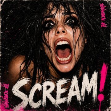 The Bloodshots lanzan el vídeo de su nuevo sencillo 'Scream!'