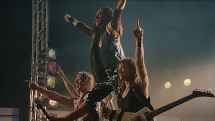 Biopic 'Wind Of Change' de Scorpions: Estreno en Alemania en 2027