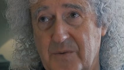 Brian May se plantea el fin de las giras de Queen