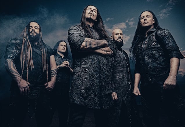 SEPTICFLESH: El Matrimonio de Metal y Orquesta que Persiste