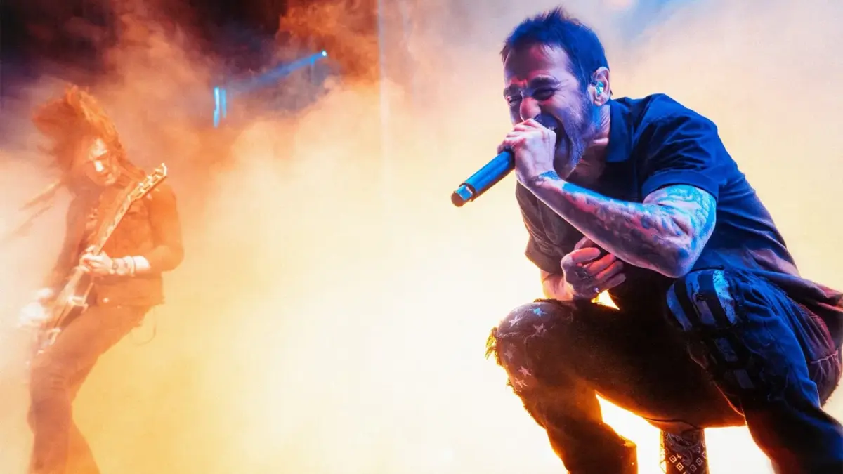 Las joyas del 'Record Store Day' 2026: Desde Mötley Crüe hasta King Gizzard