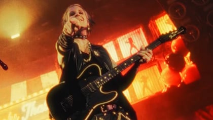 Mötley Crüe y su Regreso Triunfal a los Escenarios