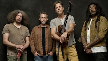 Big Wreck Celebra 25 Años de 'The Pleasure And The Greed'