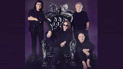 El Disco que Nunca Fue: La Última Oportunidad de Black Sabbath