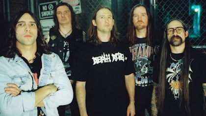 Power Trip Regresa con Doble Single y Nuevo Álbum para 2027