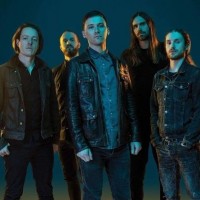 TesseracT confirma gira en Norteamérica