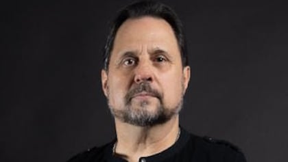 Dave Lombardo y la huella eterna de 'Reign In Blood'