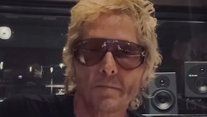 Matt Sorum revela su conexión especial con The Cult